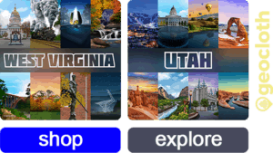 WV UT