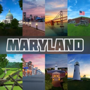 Maryland