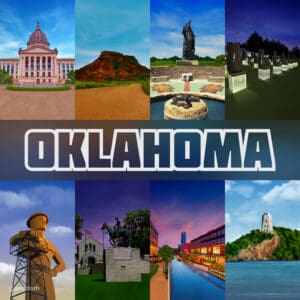 Oklahoma